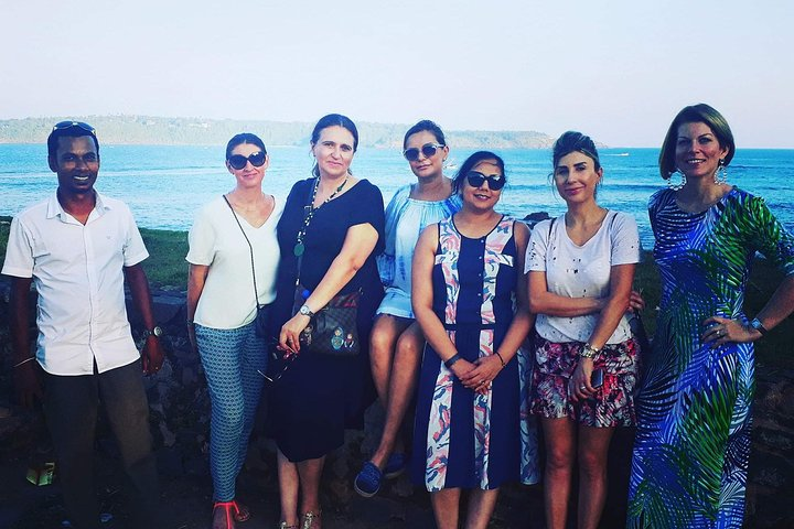 Galle Fort Walking Tour with a Resident - Photo 1 of 15